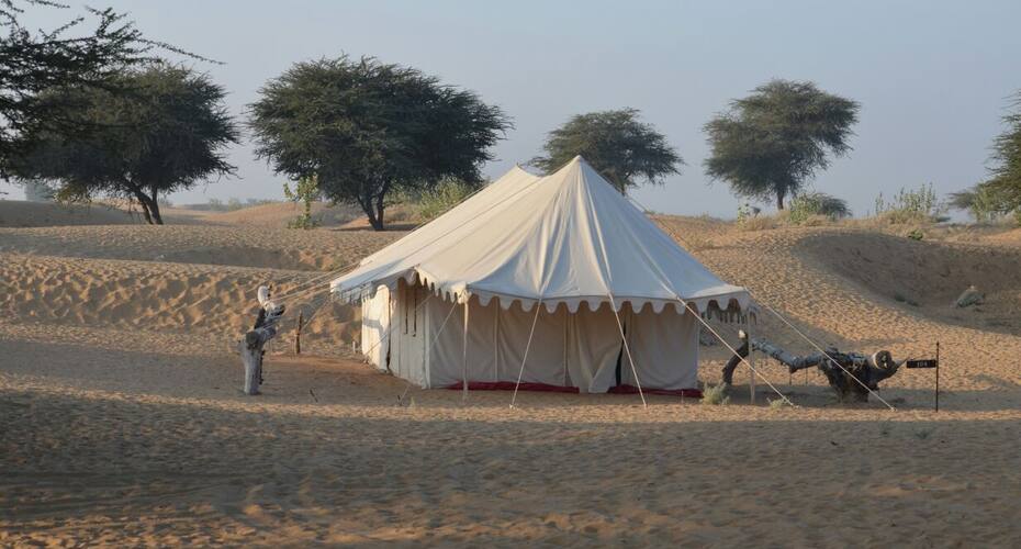 TG Rooms Sankariya, Jaisalmer 1